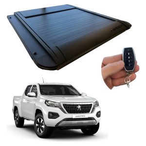 Tapa Batea Electrica Peugeot Landtrek 2020-2026