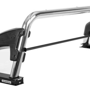 Sport Bar 4.0 Inox Para Volkswgen Amarok 2010-2024