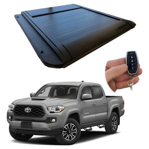 Tapa Batea Eléctrica C/control Tacoma 2016-2023 Sr Trd Sport