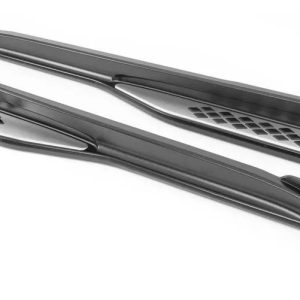 Estribos Big Country Tipo Oe Honda Hr-v 15-20