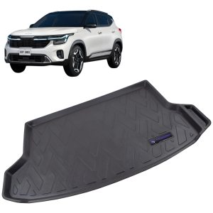 Tapete Para Cajuela Exclusivo Para Kia Seltos