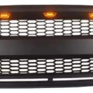Parrilla Off Road Led 2 Colores Para Ford F-150 2004-2008