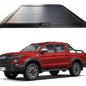 Tapa Batea Corrediza Retráctil Para Jac Frison T9 2024-2025