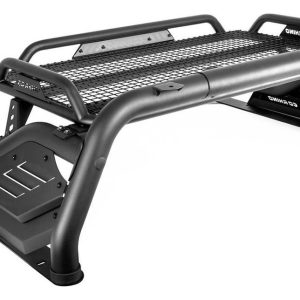 Roll Bar Realtruck Cargo Para Peugeot Landtrek 2021-2022