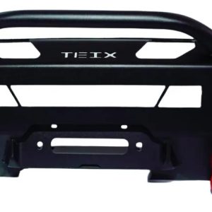 Defensa Delantera Cal. 10 C/porta Winch L200 2015-2019