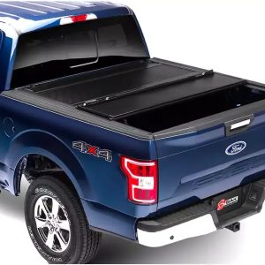 Tapa Plegable Fibermax 6.7' Para F-150 2015-2020