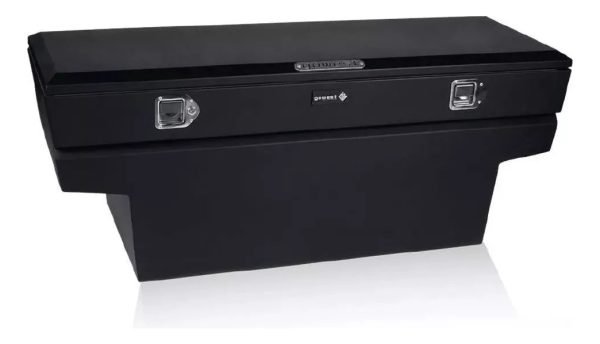 Caja Herramientas Tromso Gowest Para Toyota Tundra 2007-2026