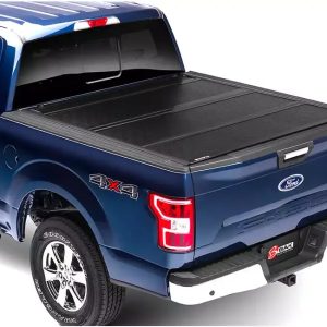 Tapa Plegable Fibermax 5.7' Para Ford Ranger 2023-2025
