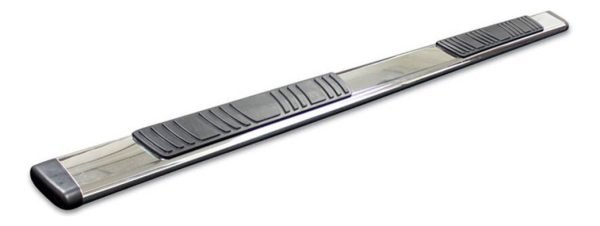 Estribos Widesider Platinum 5 Para F-250 Sd 1999-2017