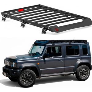 Canastilla Portaequipaje Suzuki Jimny 5 Puertas 2024-2026