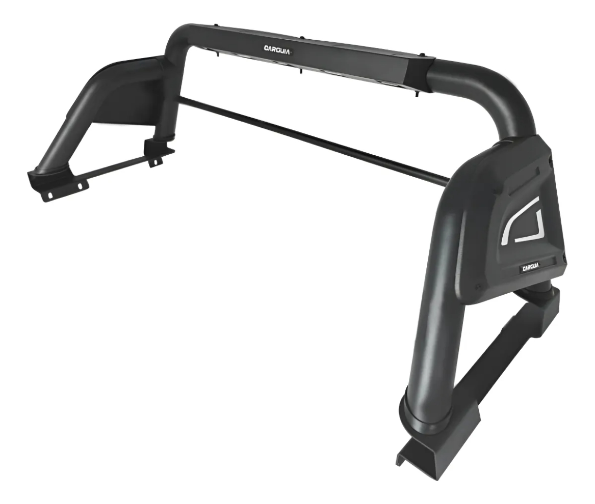 Roll Bar King Metal R2 Para Volkswagen Amarok 2016-2026