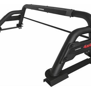 Roll Bar King Metal G01 Para Chevrolet S10 2016-2026