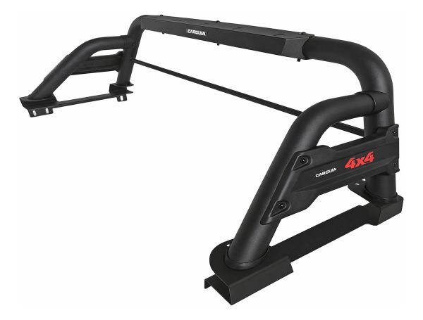 Roll Bar King Metal G01 Para Chevrolet S10 2016-2026