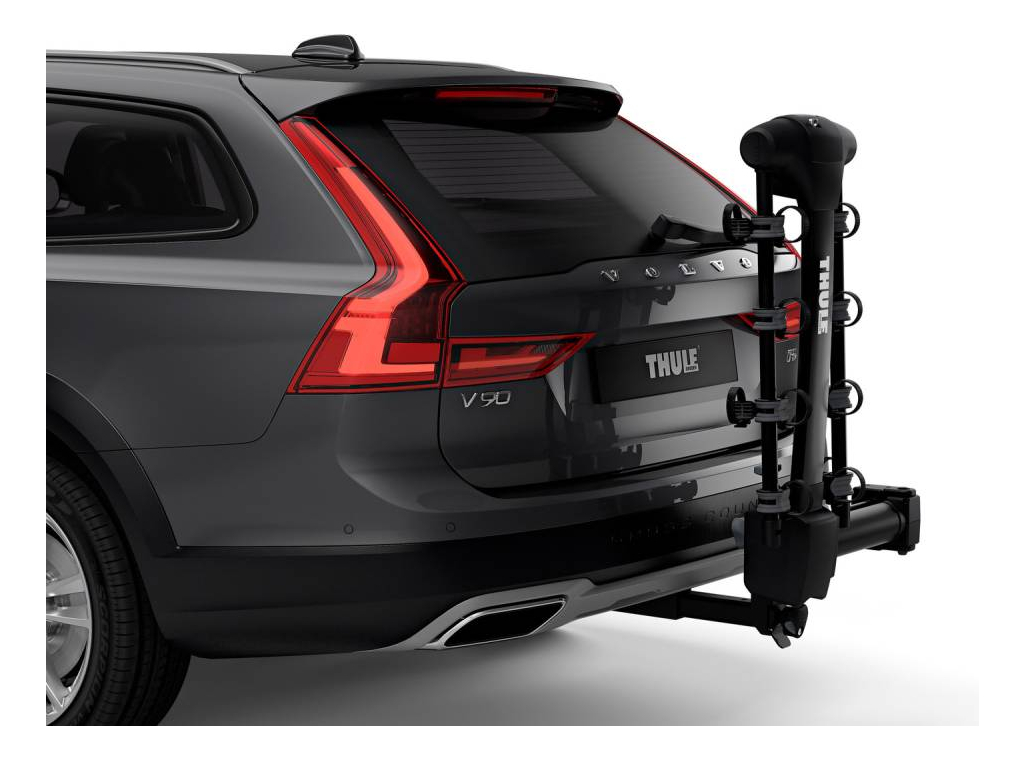 Thule Portabicicletas Apex Xt 4 239025xt - Imagen 4