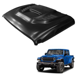 Cofre Jeep Wrangler Jl Rubicon Mojave Sahara 2018 A 2023