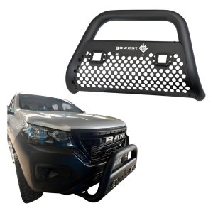 Burrera Ultra Bar Tex 2 Faros Ram 1200 4 Puertas 2024-2026