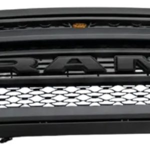 Parrilla Frontal Para Ram 1500 2006-2008