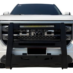 Burrera Tumbaburros De Acero Jmc Grand Avenue 2024-2026