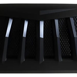 Parrilla Jeep Wrangler Jk 2007-2017 Angry