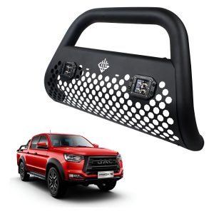 Burrera Tumbaburro Ultra Bar Gowest Jac Frison T8 2020-2026