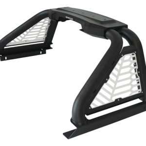 Roll Bar Telaraña Para Toyota Tacoma 2016-2026