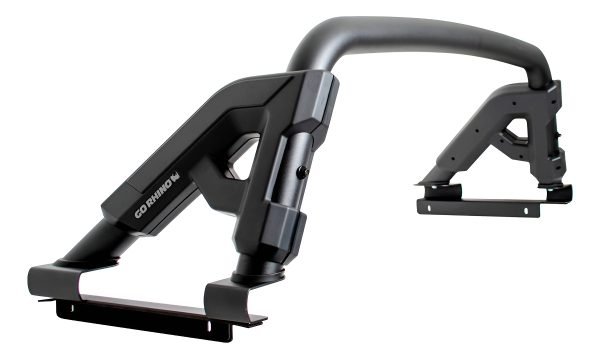 Roll Bar Gr Ngo Para Ranger 2016-2022