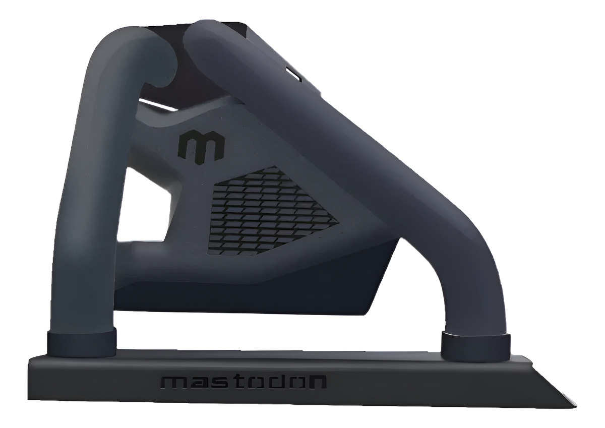 Roll Bar Rage Mastodon Para Ford F-150 2004-2022+