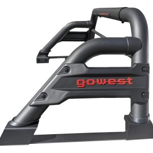 Roll Bar Gowest Trail Para Ford Ranger 2012 Al 2022