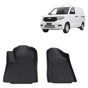 Juego D Tapetes Exclusivo Para Chevrolet Tornado 2022 2025