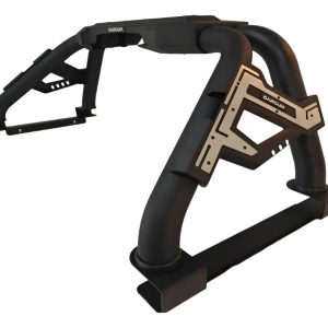 Roll Bar Slick Para Ford Ranger 2016-2026