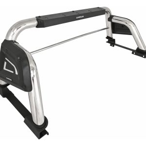 Roll Bar King Acero R2 Para Ford F-150 2016 - 2026