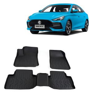 Juego De Tapetes Exclusivo Para Mg Gt 2022 Al 2025