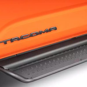 Estribos Dominator D1 Para Maverick 2022-2025