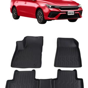 Juego De Tapetes Exclusivo Para Mg5 2022 Al 2025