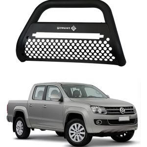 Burrera Tumbaburros Ultra Bar Tex Vw Amarok 2010-2022