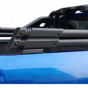 Roll Bar Heavy Para Ford F-150 2016-2026