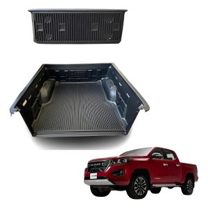Bedliner Tina Rugged Liner Dodge Ram 1200 2024-2026