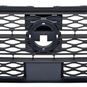 Parrilla Frontal Con Led Para Nissan Np300 2021-2025