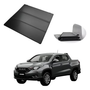 Tapa Batea Trifold Rigida Ram 700 2021 - 2026