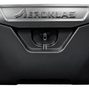 Caja De Herramientas Gravity Para Toyota Hilux 2005-2026