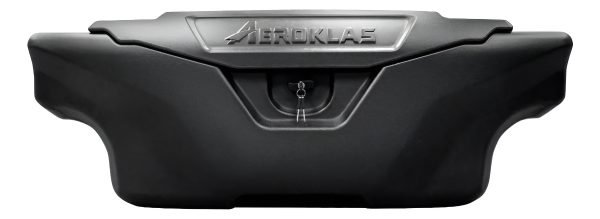 Caja De Herramientas Gravity Para Toyota Hilux 2005-2026