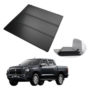 Tapa Batea Rigida Trifold L200 Nueva Generación 2025+