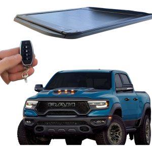 Tapa Batea Electrica Baronet Ram Trx Rho S/roll Bar Agencia