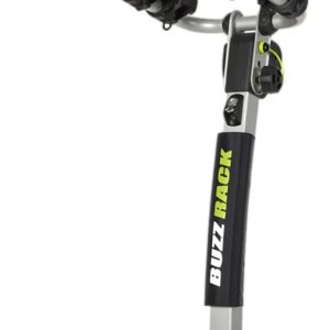 Rack Portabicicletas De Tiron 4 Bicicletas 60kg Reforzado