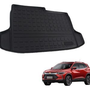 Tapete Cajuela Exclusivo Para Chevrolet Tracker 2019 2025