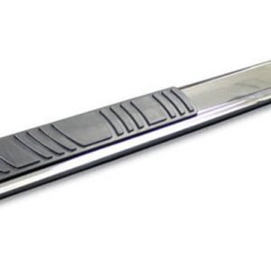 Estribos Widesider Platinum 5 Para F-350 Sd 1999-2017