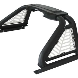 Roll Bar Telaraña Para Chevrolet Cheyenne 2016-2026