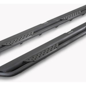 Estribos Dominator Dt Para Wrangler Jl 2018-2025