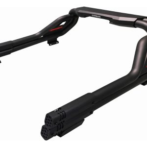 Roll Bar Heavy Para Toyota Tundra 2016-2026