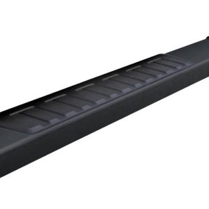 Estribos Widesider 6 Platinum Ii Para F-150/lobo 2004-2014